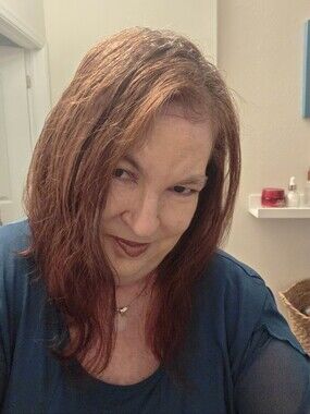 Meet your Posher, Deb